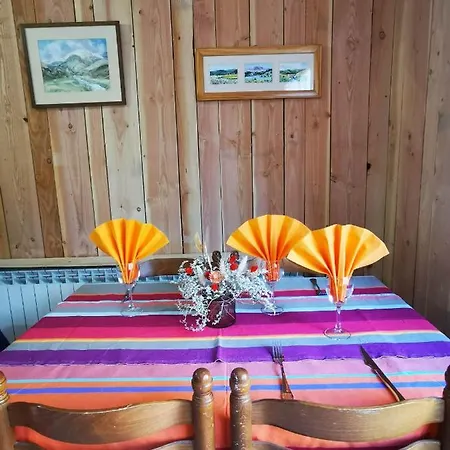 Le Laurenti 3* Querigut