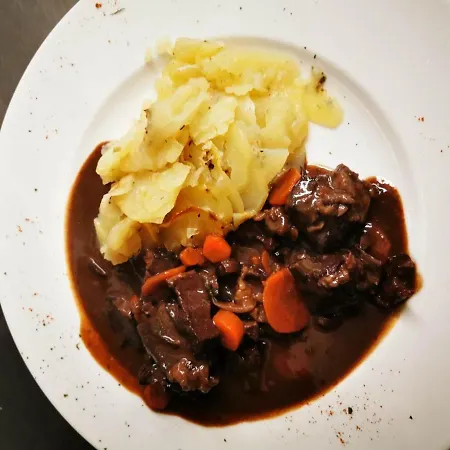 Le Laurenti 3* Querigut