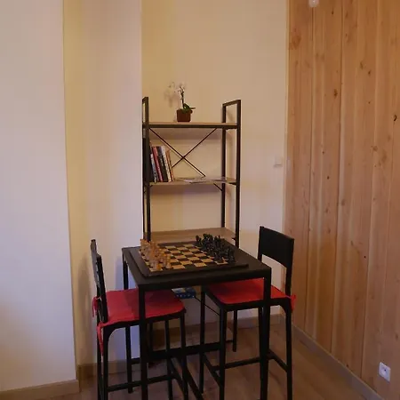 Bed & Breakfast Le Laurenti Querigut