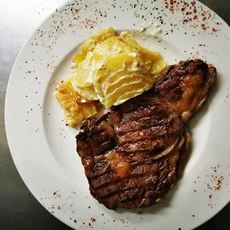 Le Laurenti 3* Querigut