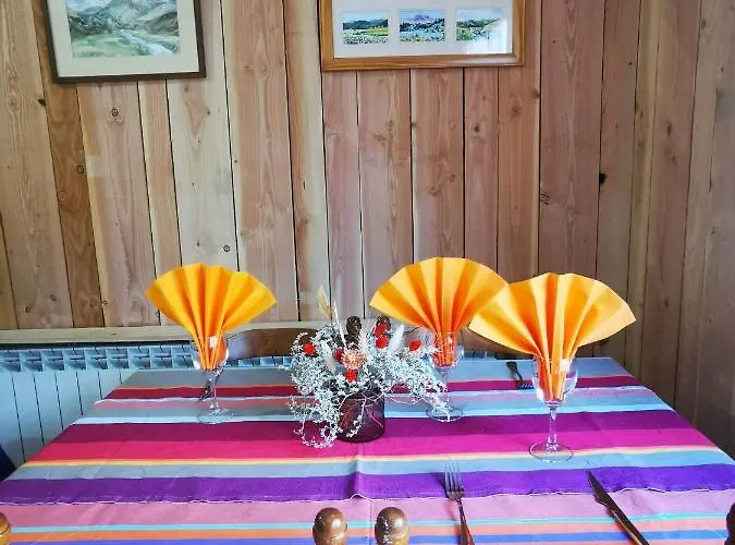 Le Laurenti 3* Querigut