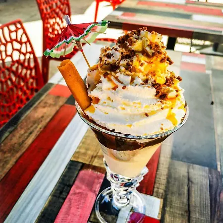 Le Laurenti Bed and breakfast 3*