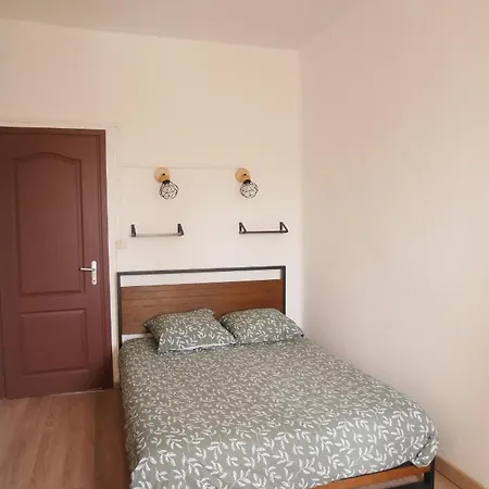 Bed and breakfast Le Laurenti 3*