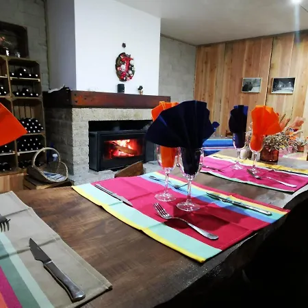 Le Laurenti Bed and breakfast