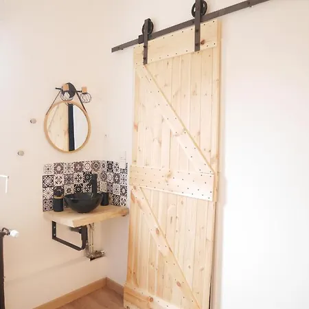 Bed and breakfast Le Laurenti 3*