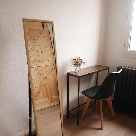 Le Laurenti Bed and breakfast Querigut