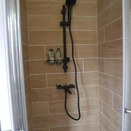 Le Laurenti Bed and breakfast