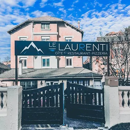 Le Laurenti