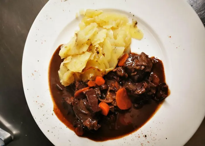 Le Laurenti 3* Querigut