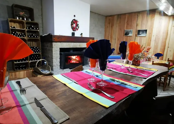 Le Laurenti Bed & Breakfast