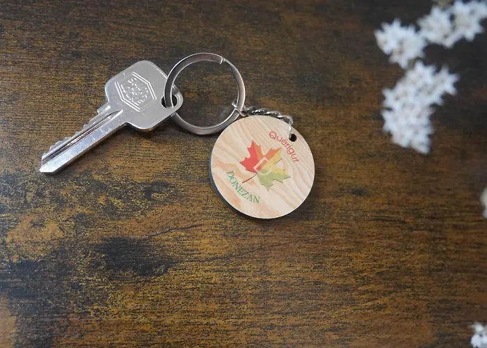 Le Laurenti 3* Querigut