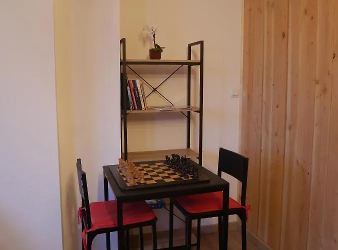 Bed & Breakfast Le Laurenti Querigut