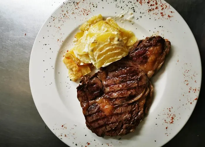 Le Laurenti 3* Querigut